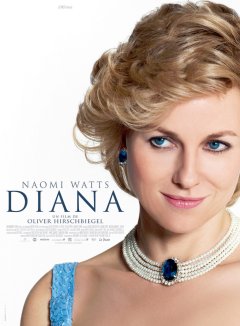 Diana - la critique du film