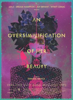 An Oversimplification of Her Beauty - Le test DVD