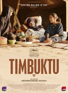 Timbuktu - Abderrahmane Sissako - critique