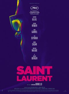 Saint Laurent : le biopic de Bertrand Bonello représentera la France aux OScars