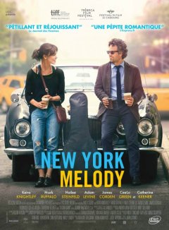 New York Melody - la critique du film + le test Blu-ray