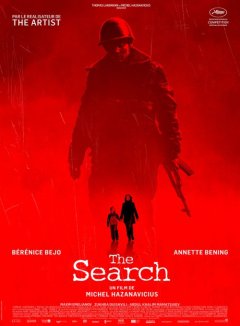 The Search - la critique du film