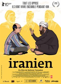 Iranien - la critique du film