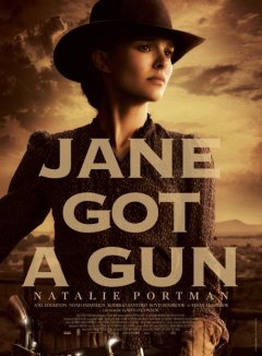 Jane Got A Gun - la critique du film