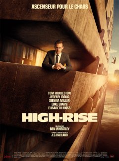 High-Rise - la critique du film