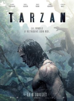 Hozier : un single à la gloire de Tarzan