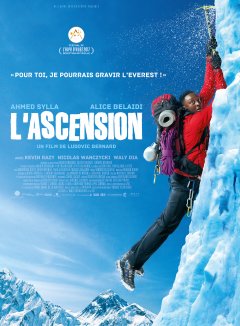 Palmarès du Festival de l'Alpe d'Huez 2017 : l'Ascension au sommet