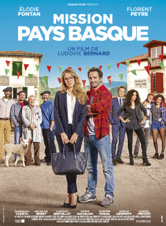 Mission Pays Basque - bande-annonce