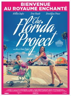 The Florida Project : bande-annonce du film indie événement