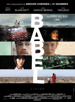 Babel - Alejandro González Iñárritu - critique