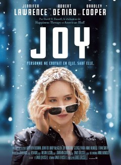 Joy - la critique du film
