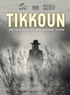 Tikkoun - la critique du film
