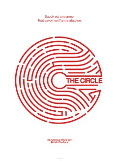 The Circle avec Emma Watson : bande-annonce 
