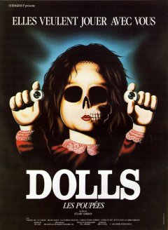 Dolls, les poupées - la critique du film