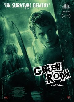 Green Room - la critique du film