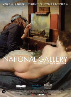 National Gallery - la critique + le test DVD