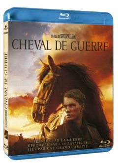 Cheval de Guerre retente sa chance en DVD