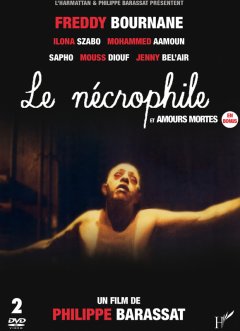 Le Nécrophile (et Amours Mortes) - la critique du film