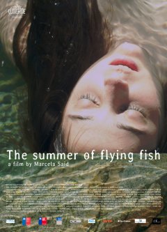 L'été des poissons volants - le Chili à la Quinzaine des réalisateurs