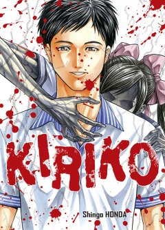 Kiriko-La chronique BD
