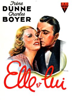 Elle et lui (1939) - Leo McCarey - critique