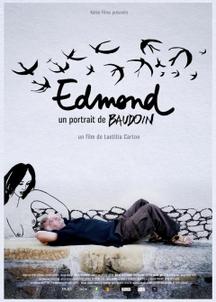 Edmond : un documentaire consacré à Baudoin