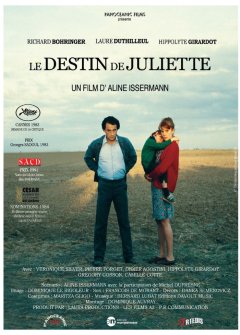 Le destin de Juliette - Aline Issermann - France