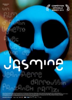 Jasmine - critique d'une pépite de l'animation