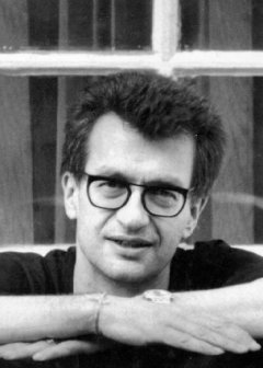 Wim Wenders recevra un Ours d'honneur pour son oeuvre