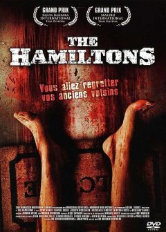 The Hamiltons - la critique