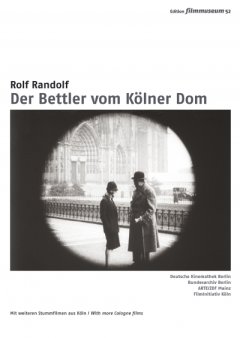 Le mendiant de la cathédrale de Cologne - La critique + Le test DVD