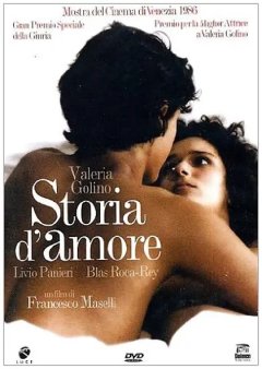 Storia d'amore - Francesco Maselli - critique