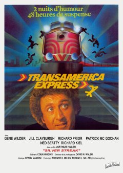 Transamerica Express - la critique