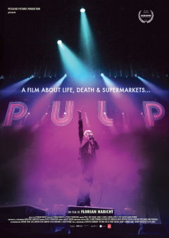 Pulp, a film about life, death & supermarkets - la critique du film
