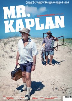 Mr. Kaplan - La critique du film