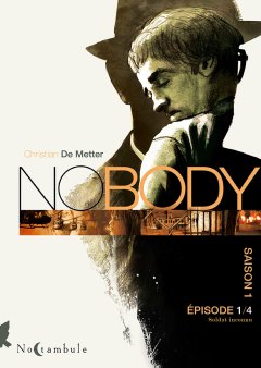 No Body Saison 1 - La chronique BD