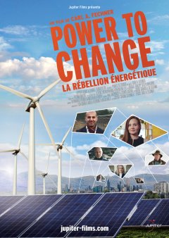 Power to change : la rébellion énergétique, démarrage dynamique