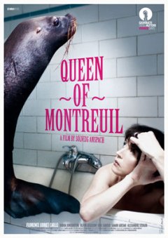 Queen of Montreuil - la bande-annonce