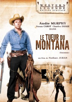 Le tueur du Montana - la critique du film et le test DVD