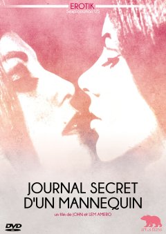 Journal secret d'un mannequin - la critique du film et le test DVD