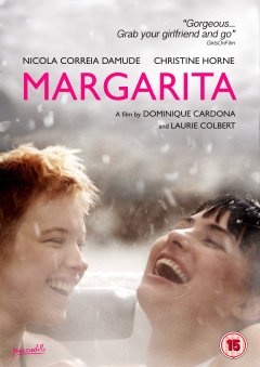 Margarita - la critique du film + le test DVD