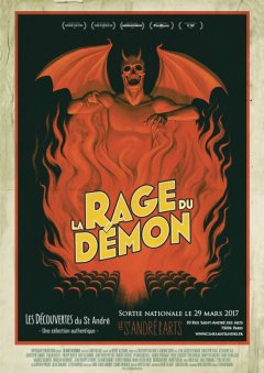 La rage du démon - la critique du documentaire