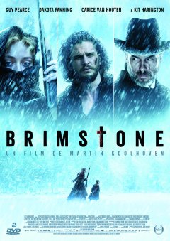 Brimstone : oeuvre maudite ou film culte en devenir ?