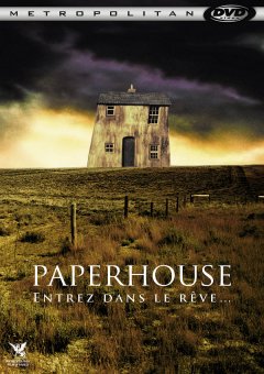 Paperhouse - la critique + le test DVD
