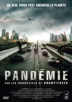 Pandémie - la critique + le test DVD