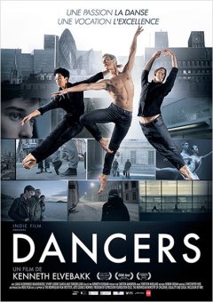Dancers - la critique du film
