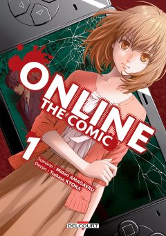 Online The Comic T.1 - La chronique BD