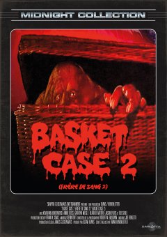 Basket Case 2 (Frère de Sang 2) - la critique du film