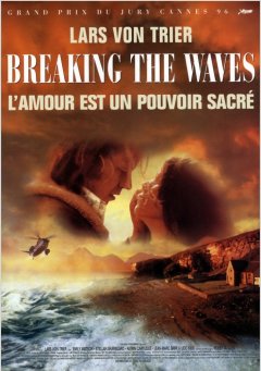 Breaking the Waves - Lars von Trier - critique