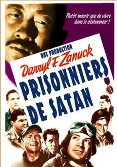 Prisonniers de Satan - la critique du film